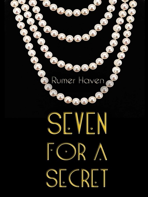 Title details for Seven for a Secret by Rumer Haven - Wait list